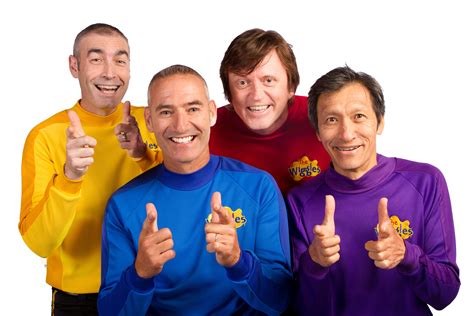 The Wiggles